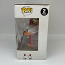 Funko Pop! Disney Donald Duck: Donald's Shoulder Angel & Devil 2 Pack Vinyl Figures 2022 Wondrous Convention Limited Edition