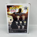 Funko Pop! Attack on Titan: Annie Leonhart