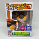 Funko Pop! Ad Icons: Cheetos Chester Cheetah