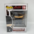 Funko Pop! Marvel: Daredevil Masked Vigilante