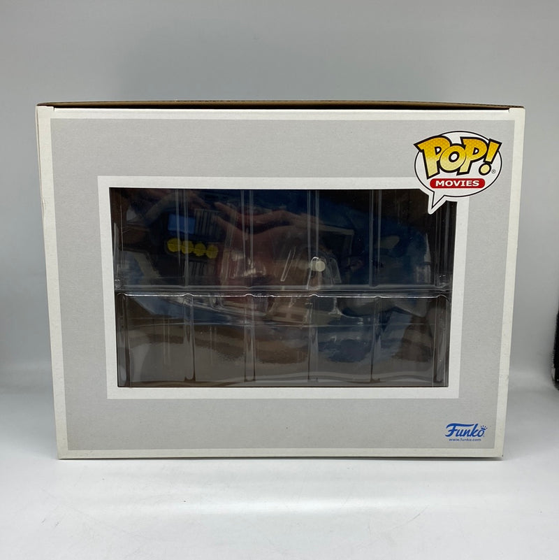 Funko Pop! Movie Moments Jaws: Shark Eating Boat