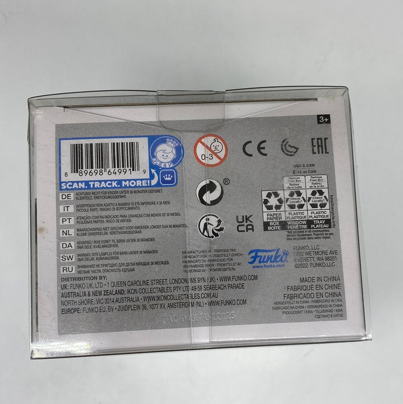 Funko Pop! Marvel Studios Moon Knight: Khonshu