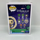 Funko Pop! Marvel Studios She Hulk: Wong