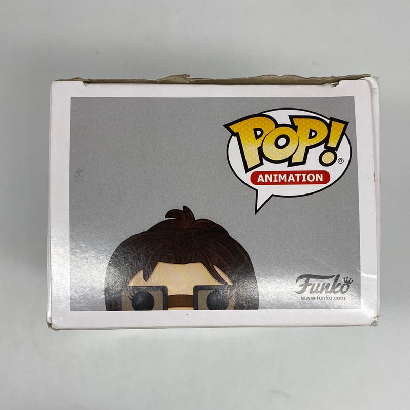 Funko Pop! Animation: Attack on Titan: Hange