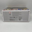 Funko Pop! Games: Gamer Verse Marvel vs. Capcom Infinite - Captain Marvel vs Chun-Li 2 Pack Vinyl Bobble-Heads DAMAGED