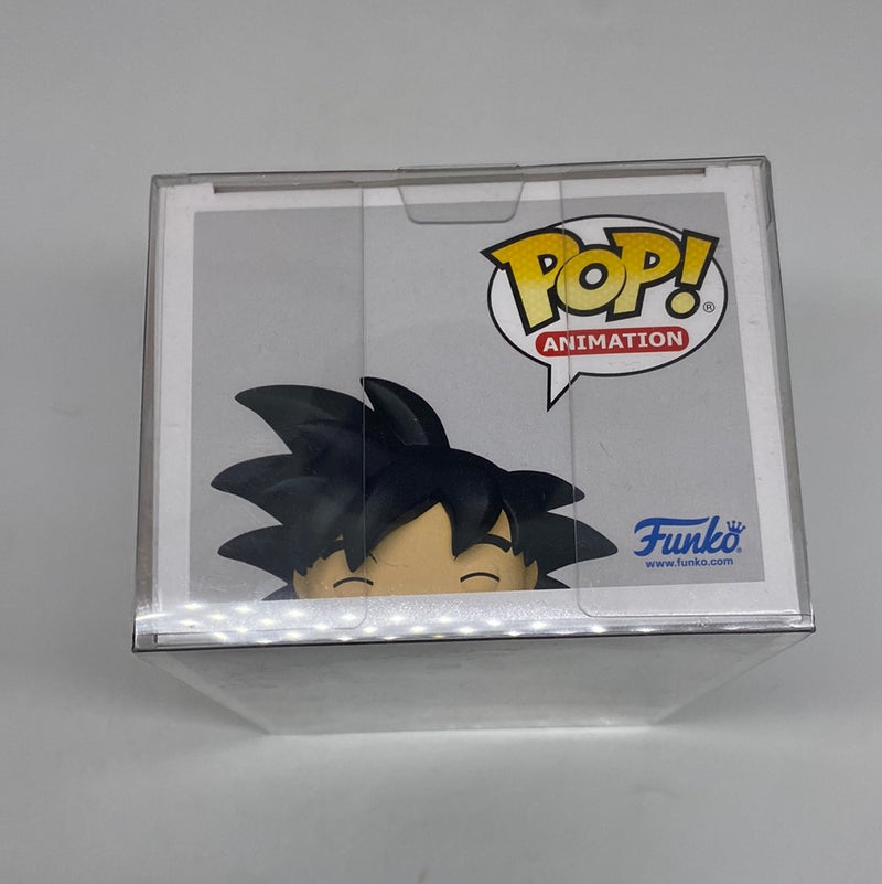 Funko Pop! Dragon Ball Z Goku (Driving Exam)
