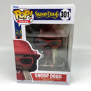 Funko Pop! Rocks Snoop Dogg