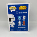 Funko Pop! Star Wars Boba Fett [Prototype]