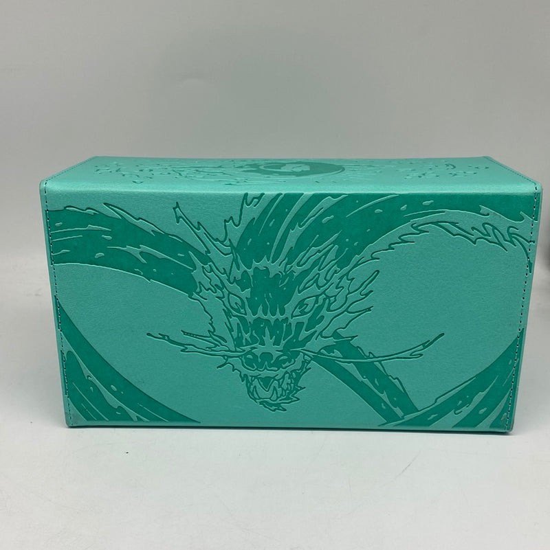 Imperium Duelist - Demon Slayer - Tanjiro Deck Box