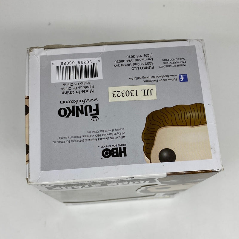 Funko Pop! Game of Thrones Robb Stark