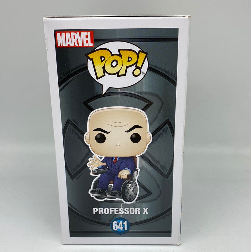 Funko Pop! Marvel Professor X