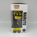 Funko Pop! Animation: Shonen Jump Naruto Shippuden Naruto