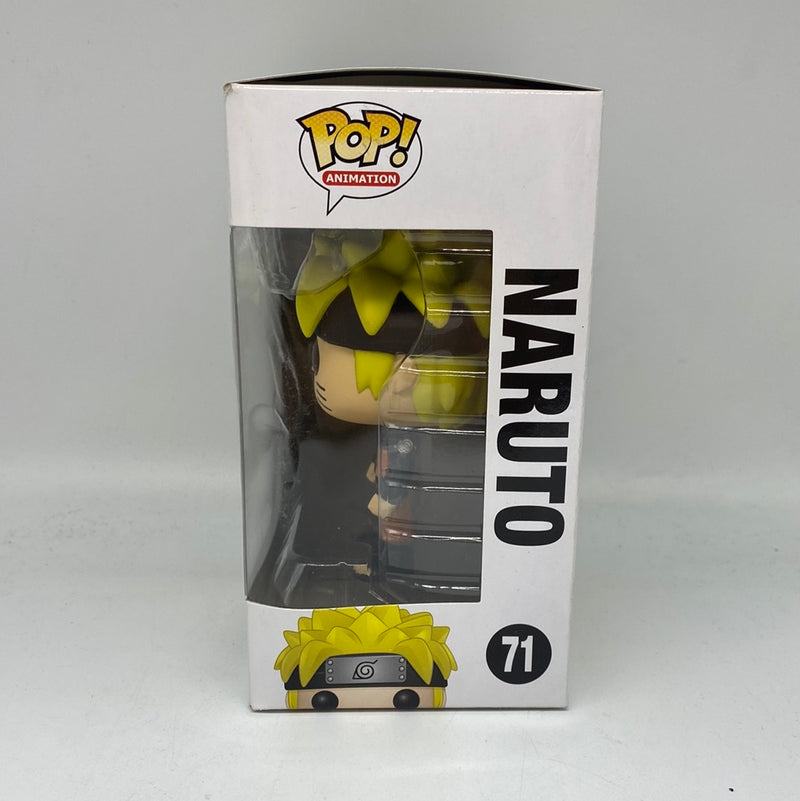 Funko Pop! Animation: Shonen Jump Naruto Shippuden Naruto