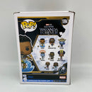 Funko Pop! Marvel Studios Black Panther Wakanda Forever: Namor