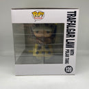 Funko Pop! Rides One Piece: Trafalgar Law with Polar Tang