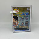 Funko Pop! Animation: One Piece Red Hawk Luffy