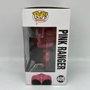 Funko Pop! Mighty Morphin Power Rangers: Pink Ranger