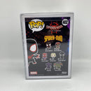 Funko Pop! Spider-Man into the Spiderverse: Miles Morales