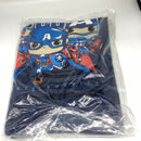 Funko POP Tee Marvel Captain America 80th Collector Corps Small T-Shirt