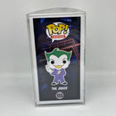 Funko Pop! Heroes Batman The Animated Series: The Joker