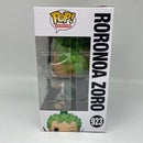 Funko Pop! Animation One Piece Roronoa Zoro