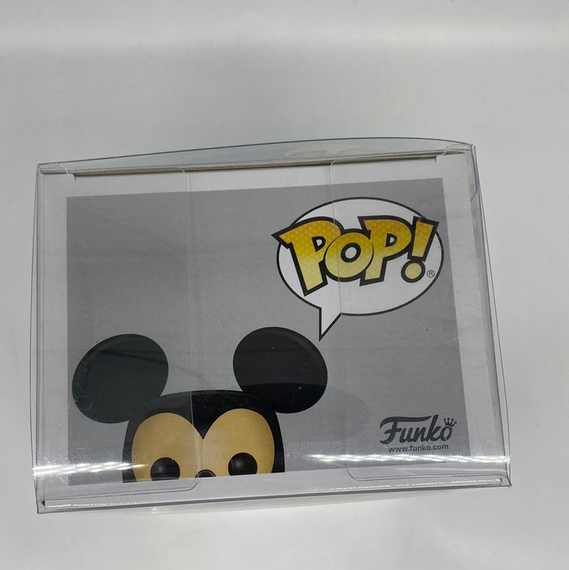 Funko Pop! Disney: Kingdom Hearts Organization 13 Mickey