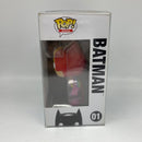 Funko Pop! Heroes: DC Super Heroes Batman