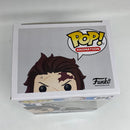 Funko Pop! Animation: Demon Slayer Tanjiro Kamado (Hinokami Kagura Dance)