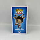 Funko Pop! Games: Fortnite Red-Nosed Raider