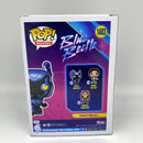 Funko Pop! DC Comics Blue Beetle Glow In The Dark Chase