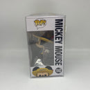 Funko Pop! The Three 3 Musketeers Mickey Mouse
