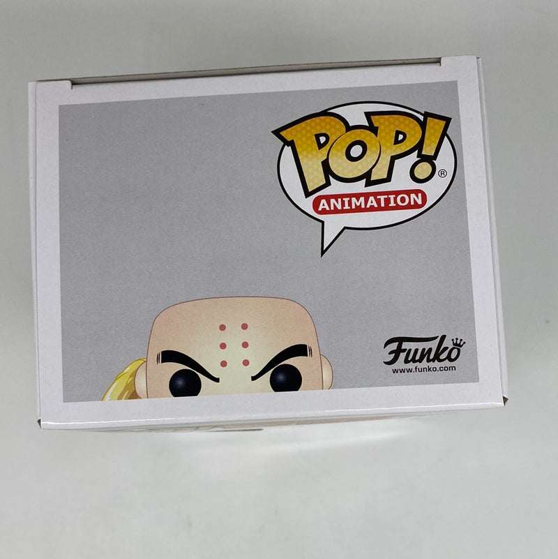 Funko Pop! Animation: Dragon Ball Z - Krillin