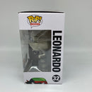 Funko Pop! TMNT Leonardo
