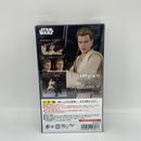 Bandai SH Figuarts Obi-Wan Kenobi (Episode I)