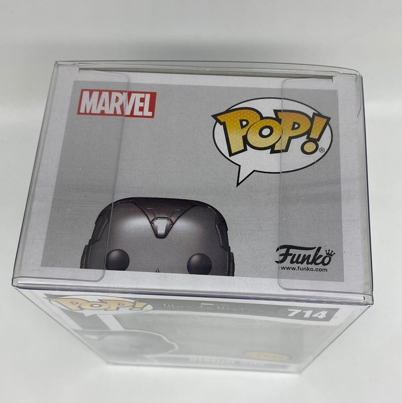 Funko POP! MARVEL's Wanda Vision VISION 50's Bobble-Head
