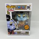 Funko Pop! One Piece Jinbe