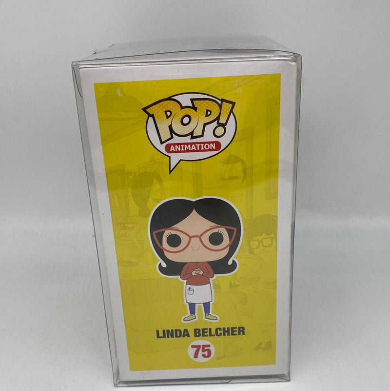 Funko Pop! Vinyl: Bob's Burgers - Linda Belcher