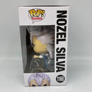 Funko Pop! Animation Black Clover: Nozel Silva