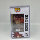 Funko Pop! Dragon Ball Super SSG Goku