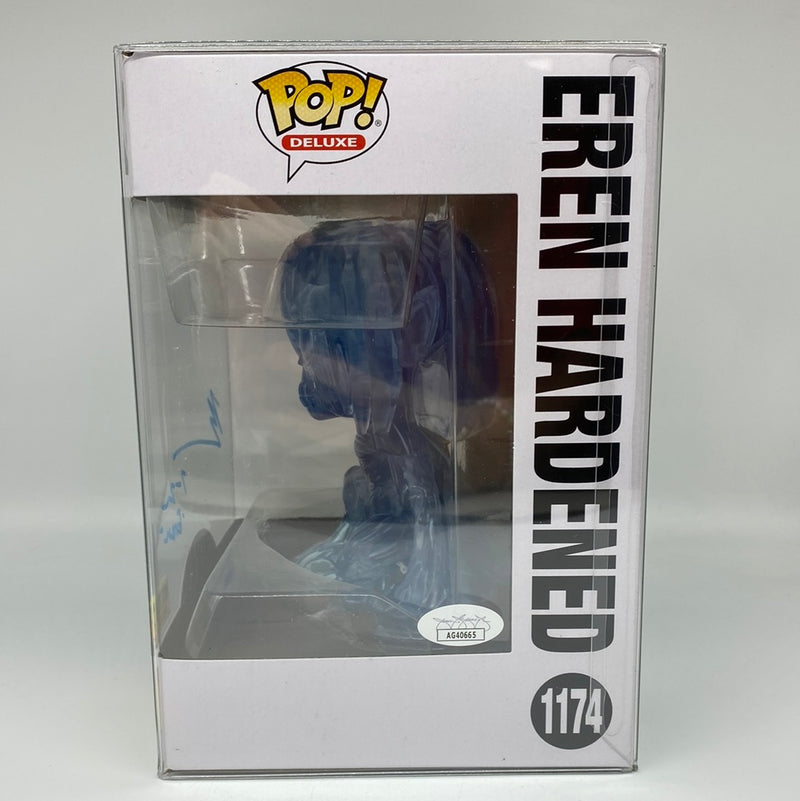 Funko Pop! AOT Eren Hardened