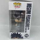 Funko Pop! Jujutsu Kaisen Megumi Fushiguro with Divine Dog