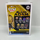Funko Pop! DC Black Adam: Dr. Fate