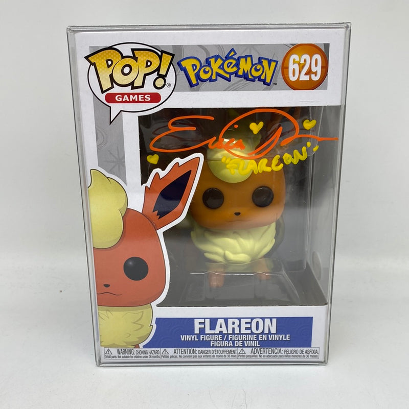Funko Pop! Pokemon - Flareon #629