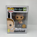 Funko Pop! Animation: Rick and Morty - Sentient Arm Morty