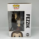 Funko Pop! The Princess Bride: Fezzik