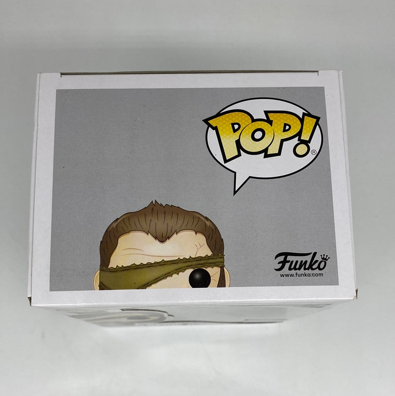 Funko Pop! Game of Thrones Beric Dondarrion