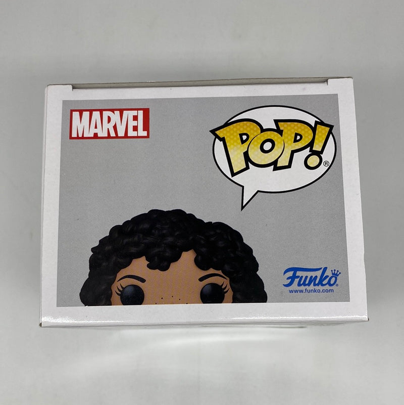 Funko Pop! Marvel Studios: Moon Knight - Scarlet Scarab