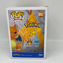 Funko Pop! Games: Pokémon: Charizard