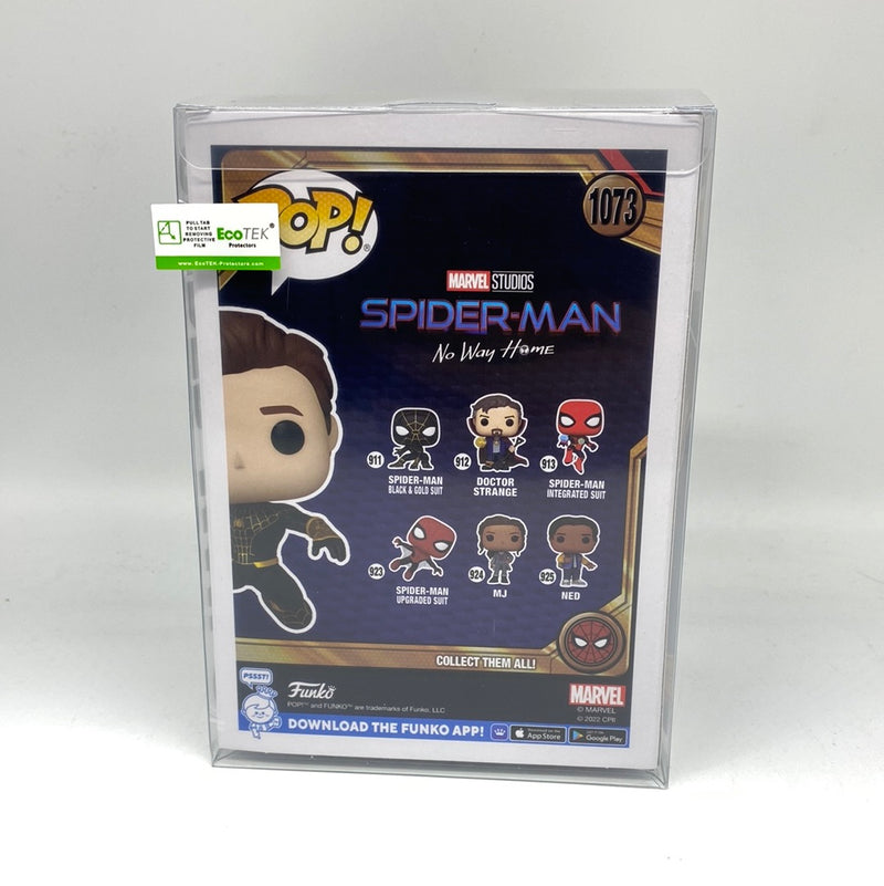 Funko Pop! Marvel Studios: Spider-Man No Way Home Spider-Man