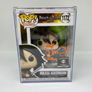 Funko Pop! Attack on Titan: Mikasa Ackermann